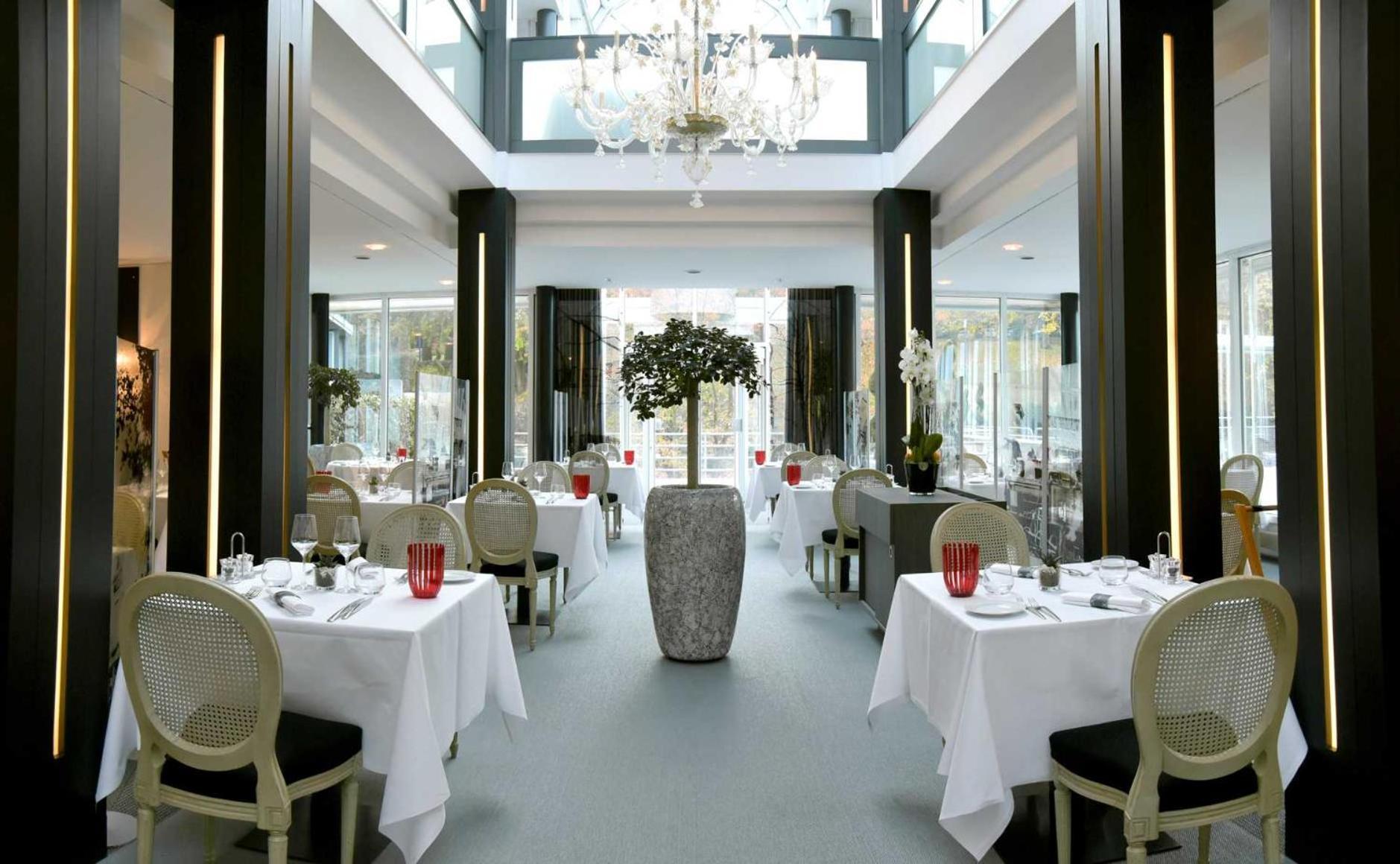 Mondorf Parc Hotel Exterior foto