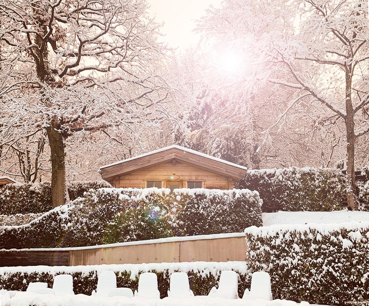 Mondorf Parc Hotel Exterior foto