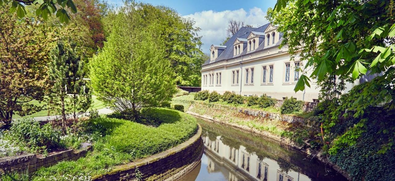 Mondorf Parc Hotel Exterior foto